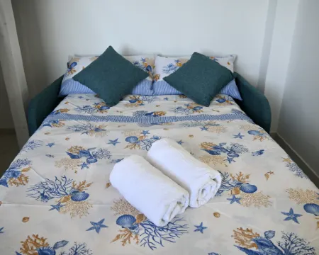 Mare Arcobaleno Hotels in Marzamemi