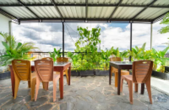 Peta Lodge Backpacker Hostel