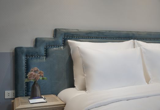 하노이 플로라 호텔 전경