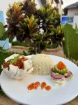 The 5th Element Boutique Hotel - breakfast