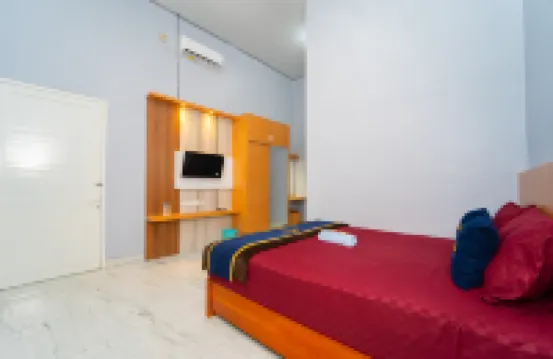 Hotel Panorama Batang By ARBA