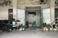 Hotel O Pondok Sahabat Vianty Near SDN Kampung Parang