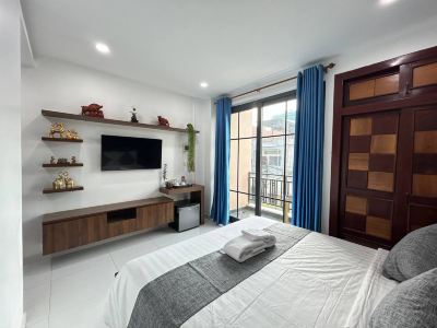 Comfort Stay Hotel