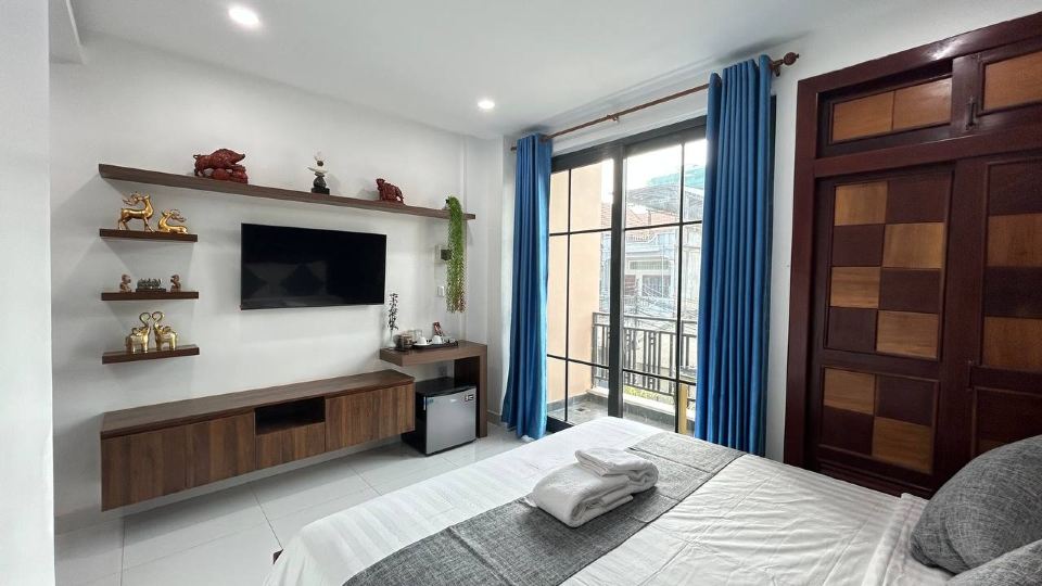 Comfort Stay Hotel