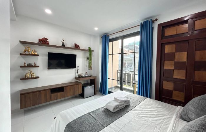 Comfort Stay Hotel