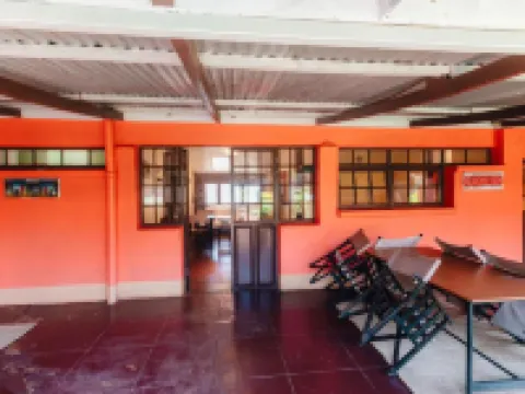 Jameson House Hotels in Karatu