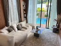 Relax Nai Yang beach pool Villas - Villas