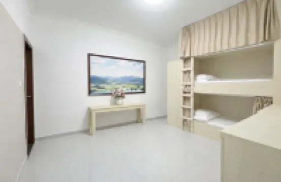 Premium Stay in SBK Dubai - Female Only 酒店