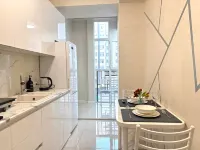 Cozy apartment on Frunze 571-106 - Homestays