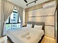 ForestCity Starview Bay 3Pax Cozy & Modern Retreat