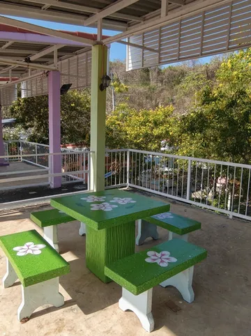 รูปภาพของโคนิกซ์ ไม้หยก รีสอร์ท เกาะสีชัง