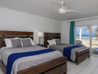 Palms Resort and Beach Hotels in Saint Croix