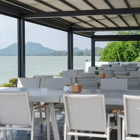 The Village Chumphon Hotel