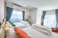 Beloved Bliss Pool Villa Bangsaen