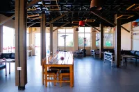 Lamatar Hills Resort