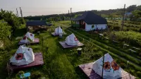 Casuta cu Maci -  Privatzimmer