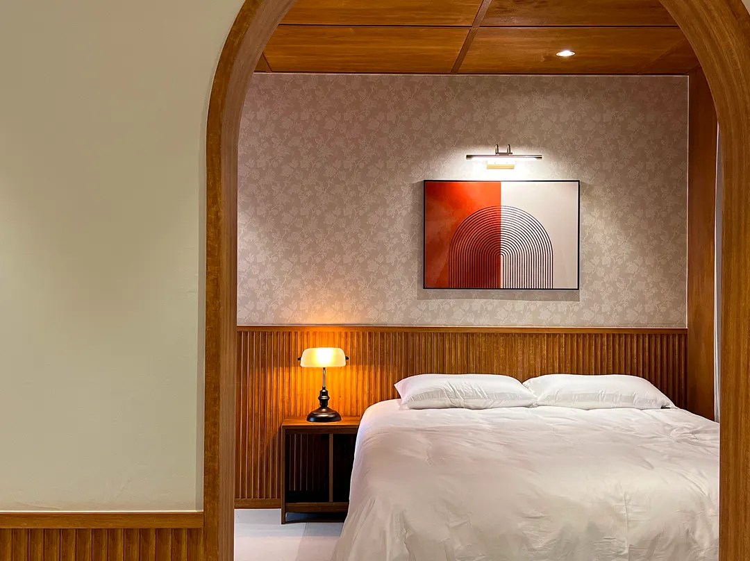 Lyrical Hotel Busan Yeongdo - Busan