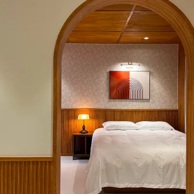 lyrical Hotel Busan Yeongdo Các khách sạn gần Hải đăng Yeongdo
