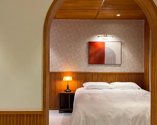 lyrical Hotel Busan Yeongdo Hotels in der Nähe von Park Taejongdae