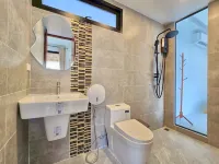 Moonrise Villa & Bungalow Koh Samui - 2성급