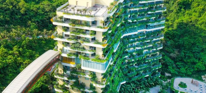 Condotel -Flamingo Cat Ba -H2302 By Ms Nga Ξενοδοχεία στην πόλη Χάιφονγκ