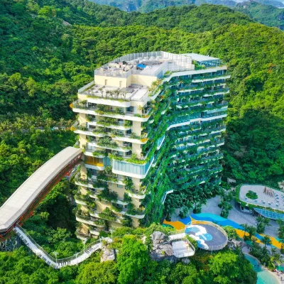 Condotel -Flamingo Cat Ba -H2302 By Ms Nga
