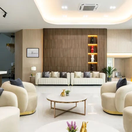Indigo Hotel Hatyai 1 PhetKasem Отели рядом с достопримечательностью «Технический Колледж Хат Яй»