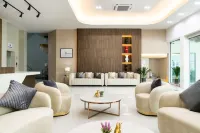 โรงแรม อินดิโก้ หาดใหญ่ สาขา 1 เพชรเกษม