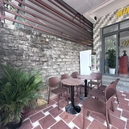 Mimosa Boutique Stay Phu Quoc Отели рядом с достопримечательностью «Зыонгдонг»