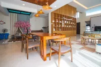 Cheekaaboo Playhouse – Cozy 3-Bedroom Family Stay