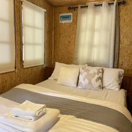 Romrawin Homestay&Camping