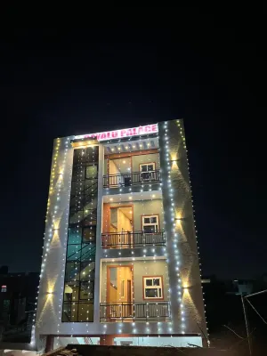 Hotel Dayalu Palace