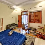 Sabi House Danu, Rustic House near Prawirotaman