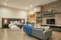 Verve Old Klang Road 3km Mid Valley