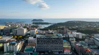 Temata Hotel Segwipo Jeju - เปิดใหม่