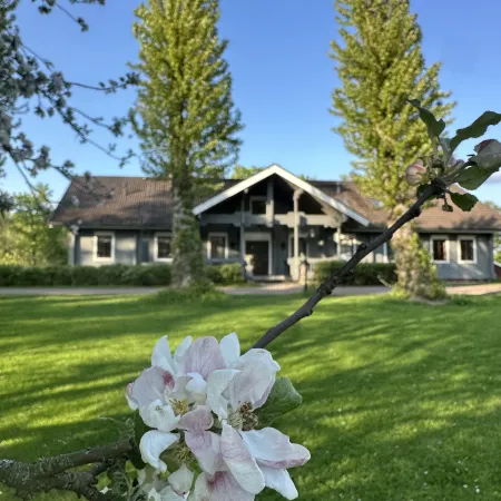 Villa Koskenäyräs