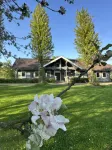 Villa Koskenäyräs Hotels in 