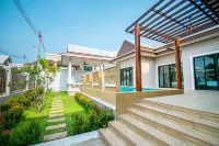 laboon pool villa Pranburi