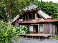 LiveGRACE House Lake Saiko Hotels near Lake Saiko