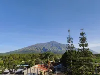 BBIB Suites Hotels in Singosari