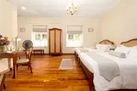 Watawala Tea Plantation Bungalow - 4-Star