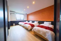 LAKE villa CHITOSE Hotels in 