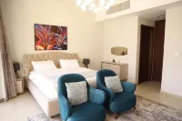 Al Zaha Villa Muscat Bay - Homestay