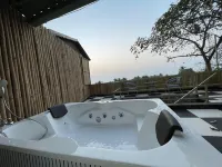 Ashvem Beach Resort