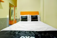 Hotel O near Taman Wisata Alam Punti Kayu formerly Ivy Hotel