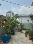 One Bedroom Chilekotha Apartment- Panthapath Hotels in Tejgaon