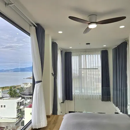 Daisy Villa - Duplex Sea View Nha Trang