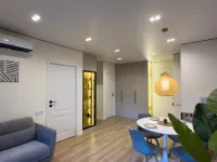City Centre Apartment Yerevan by Alex hotel - New