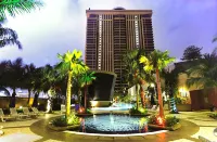 KL Exclusive Service Suites at Times Square - Sea View