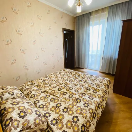 Sunny Cozy Flat in Tbilisi